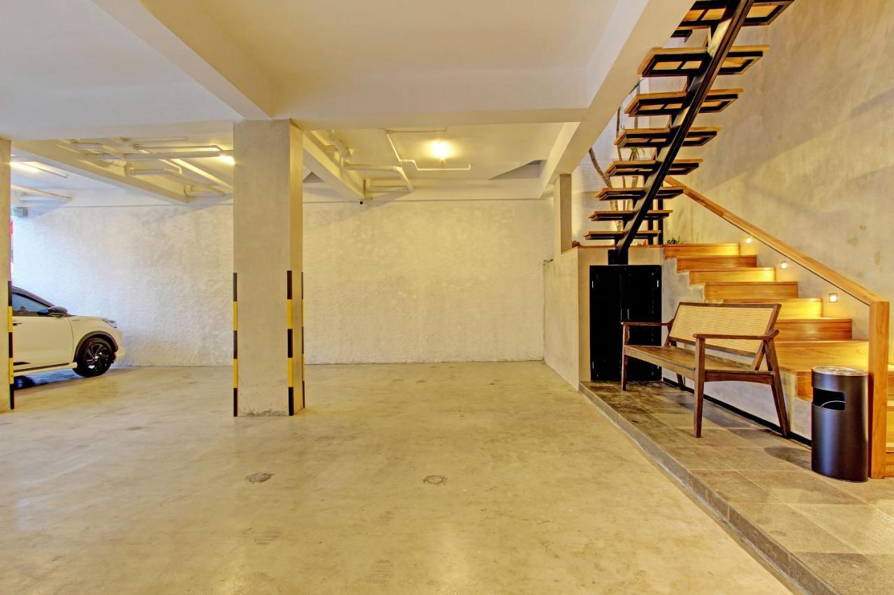 Super Oyo Capital O 92987 Keenan Living Perumnas Maguwo ภายนอก รูปภาพ