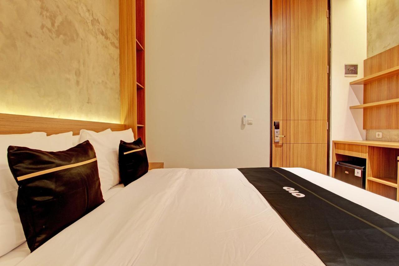 Super Oyo Capital O 92987 Keenan Living Perumnas Maguwo ภายนอก รูปภาพ