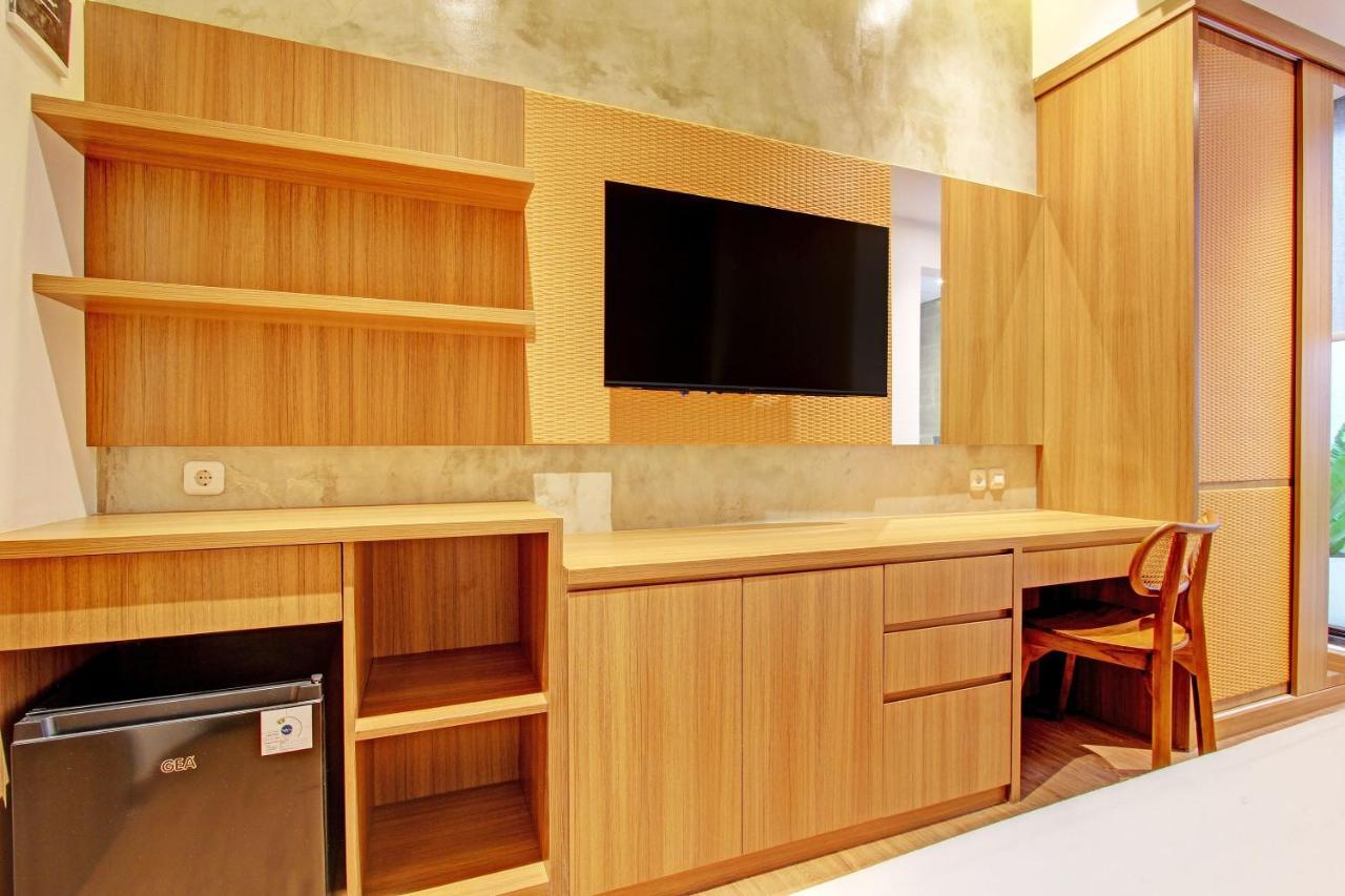 Super Oyo Capital O 92987 Keenan Living Perumnas Maguwo ภายนอก รูปภาพ