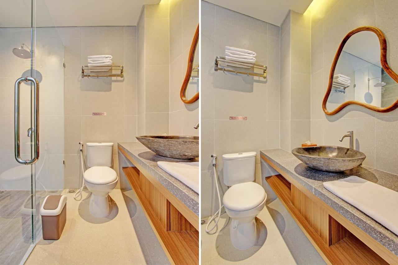 Super Oyo Capital O 92987 Keenan Living Perumnas Maguwo ภายนอก รูปภาพ