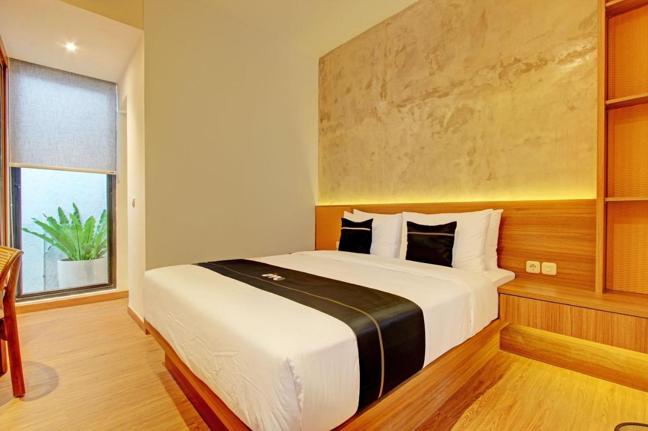 Super Oyo Capital O 92987 Keenan Living Perumnas Maguwo ภายนอก รูปภาพ