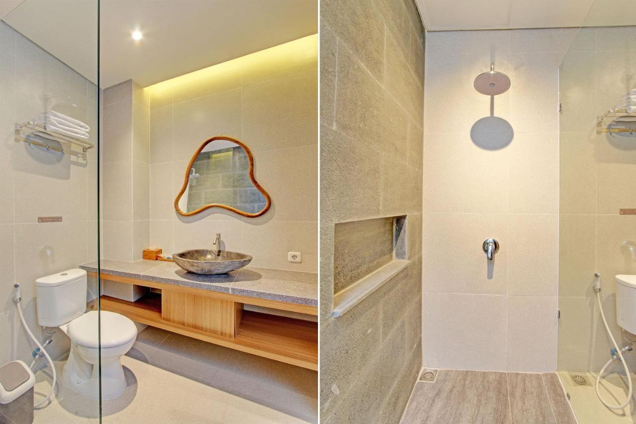 Super Oyo Capital O 92987 Keenan Living Perumnas Maguwo ภายนอก รูปภาพ