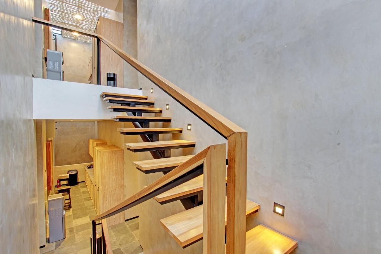 Super Oyo Capital O 92987 Keenan Living Perumnas Maguwo ภายนอก รูปภาพ