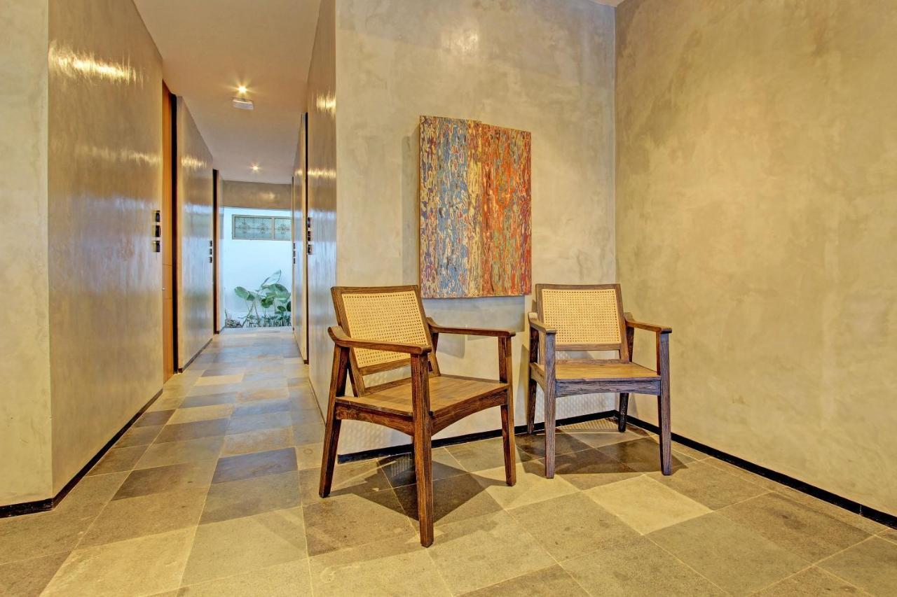 Super Oyo Capital O 92987 Keenan Living Perumnas Maguwo ภายนอก รูปภาพ