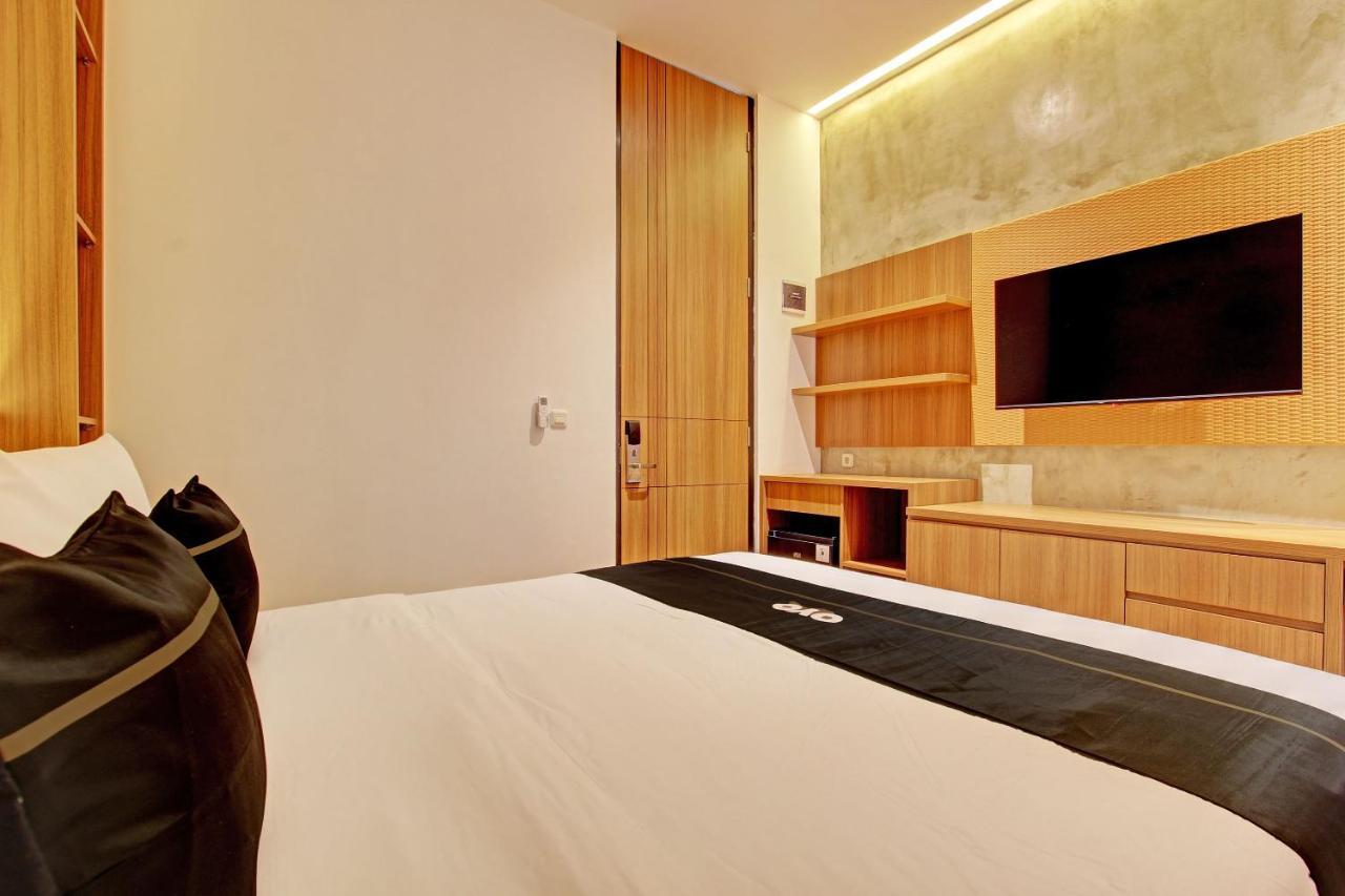 Super Oyo Capital O 92987 Keenan Living Perumnas Maguwo ภายนอก รูปภาพ