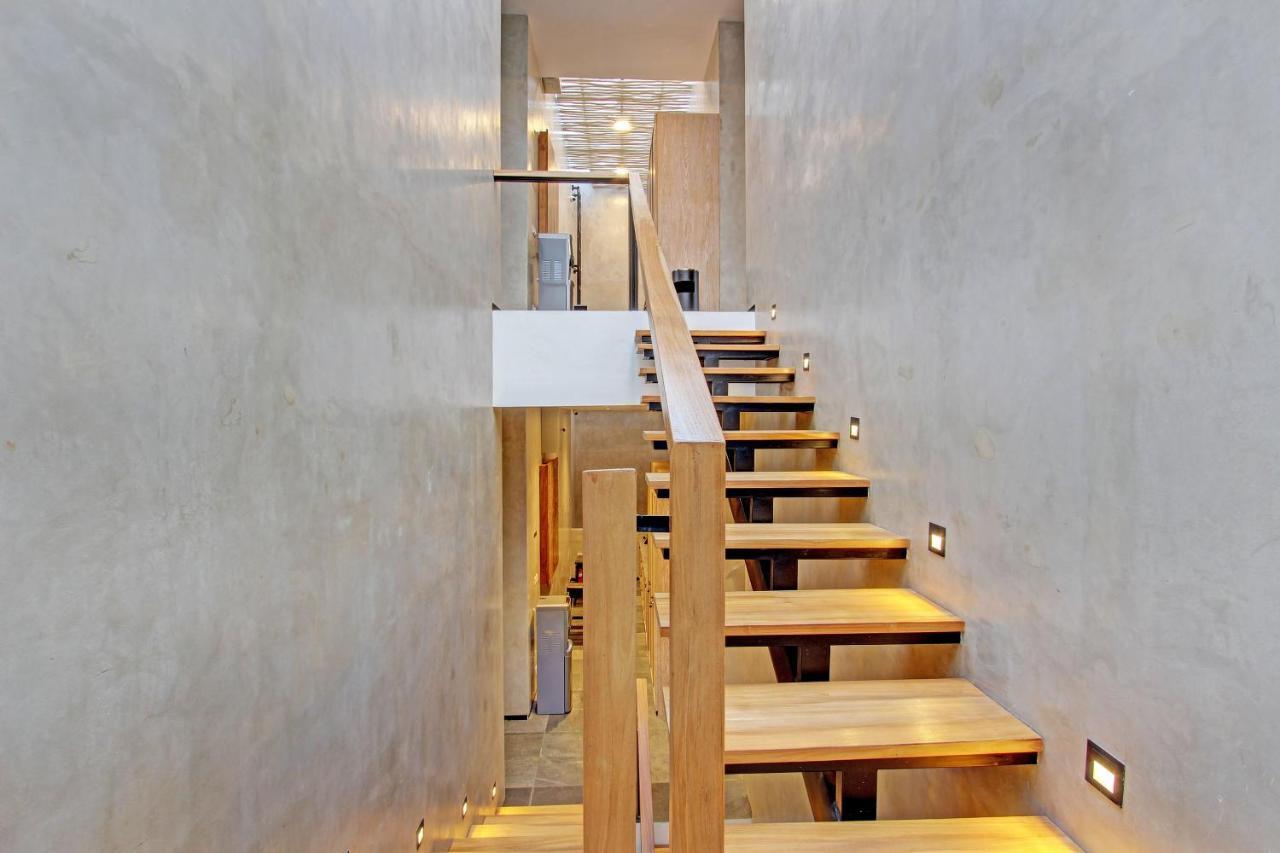 Super Oyo Capital O 92987 Keenan Living Perumnas Maguwo ภายนอก รูปภาพ